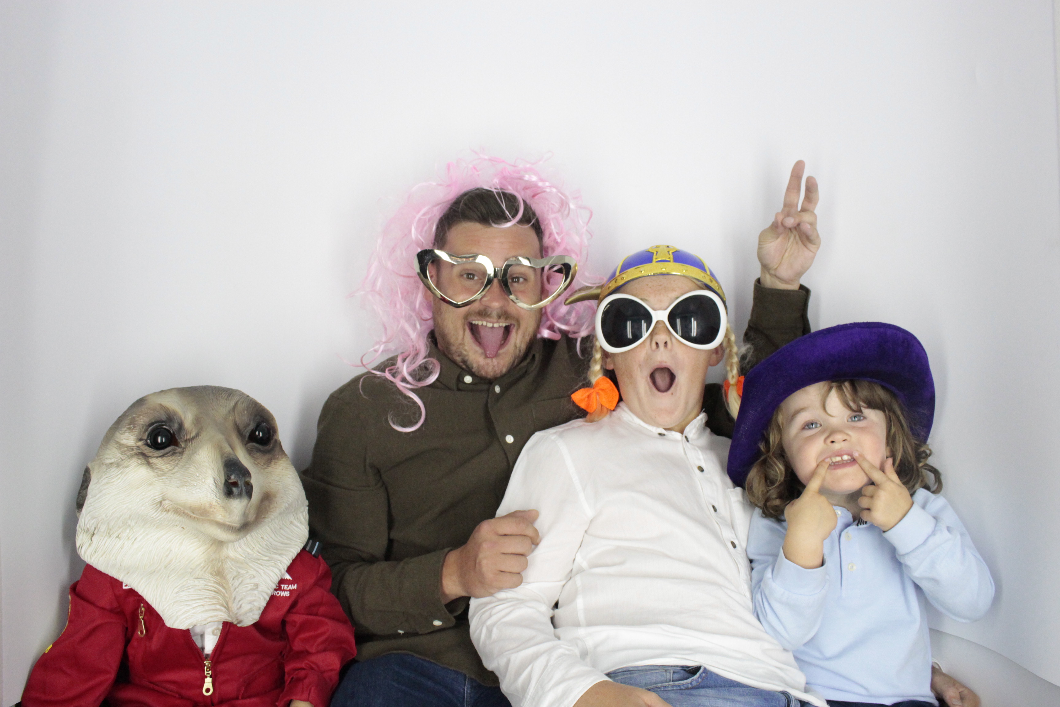 Nadine 40th Birthday  | View more photos from the event at gallery.myphotoboothexperience.co.uk/u/MyPhotoBoothExperienceLtd/Nadine-40th-Birthday